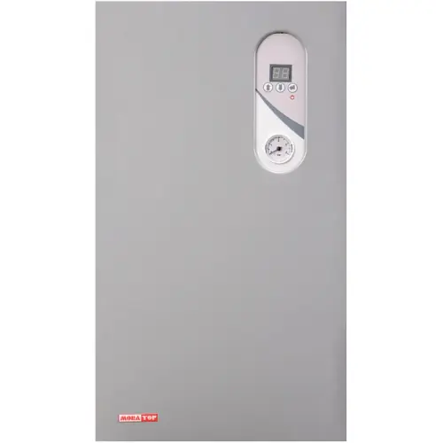 Електричний котел Mora Top EK 08 Electra Light GRAY 7,5 - фото 2