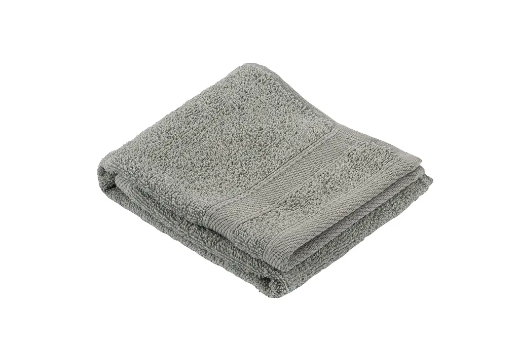 Рушник махровий Ardesto SuperSoft 30х50 см 100% бавовна зелений (ART2230SS)  - фото 3