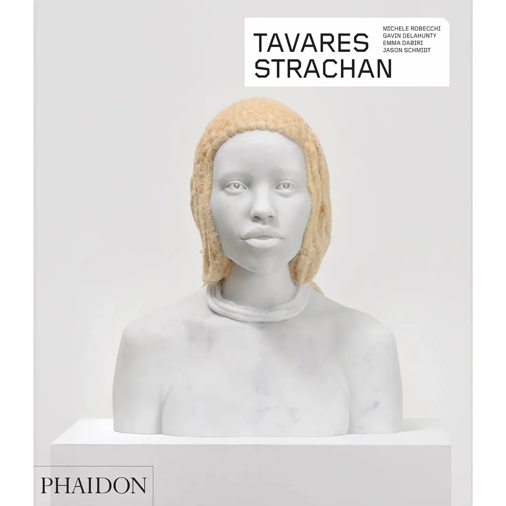 Tavares Strachan - Е. Дабірі, Г. Делаханті, М. Робеккі