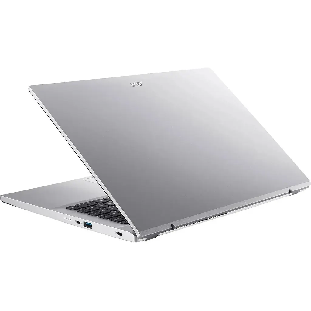 Ноутбук Acer Aspire 3 A315-59-56XK Intel Core i5-1235U 4,4 ГГц Intel Iris Xe Graphics 16 512 GB Сріблястий - фото 6