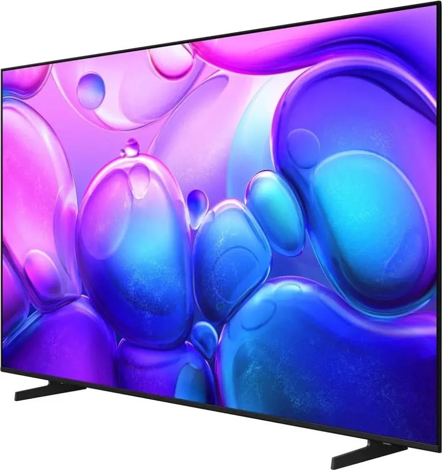 Телевізор Samsung QE85Q6FAAUXUA - фото 3