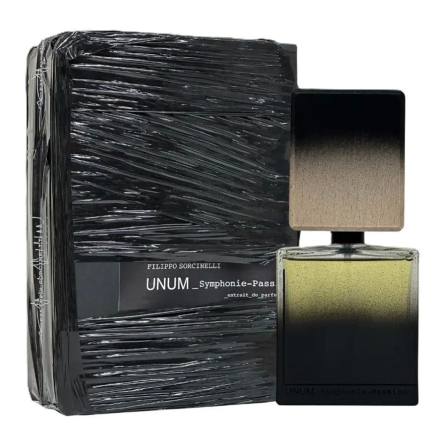 Парфуми Filippo Sorcinelli Symphonie-Passion 100 мл  - фото 2