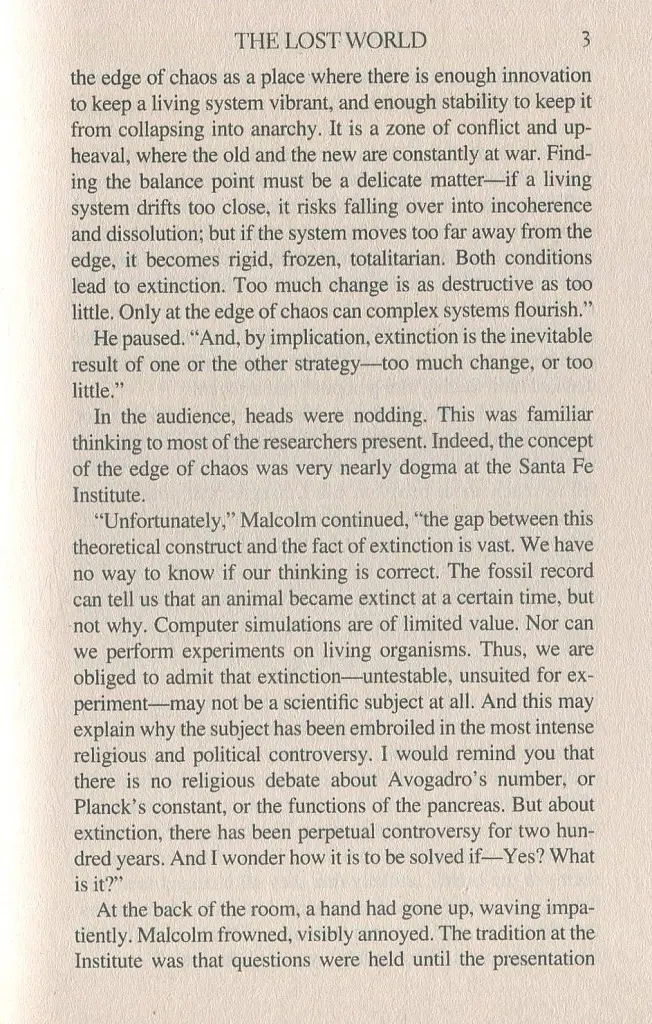 Jurassic Park. The Lost World - фото 12