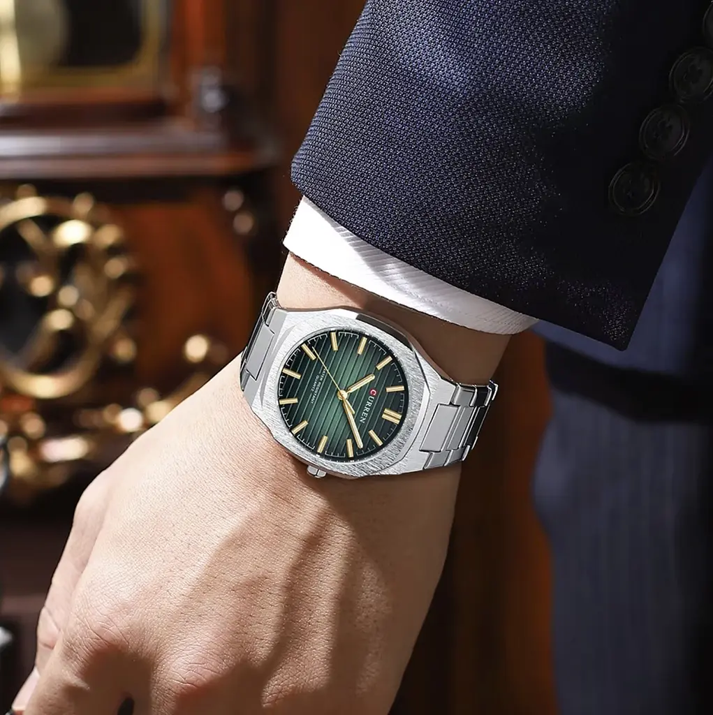 Годинник Curren Picasso - фото 6