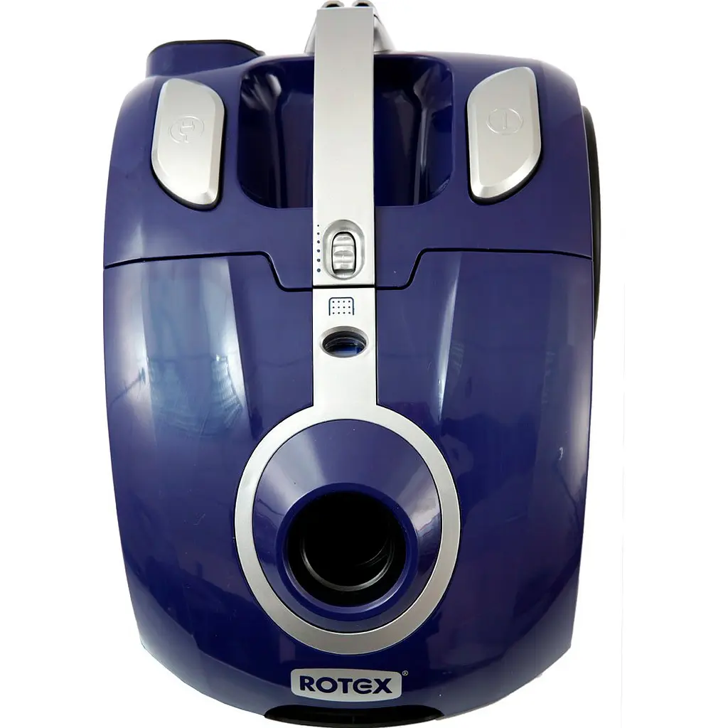 Пилосос Rotex RVB18-E Blue [90417] - фото 3