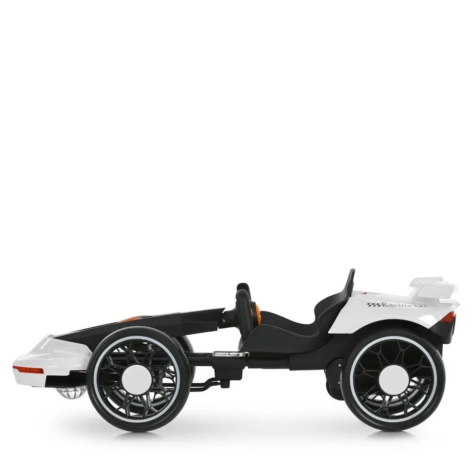 Дитячий електромобіль Bambi Електрокарт M 6145AEBR-1 до 30 кг - фото 4