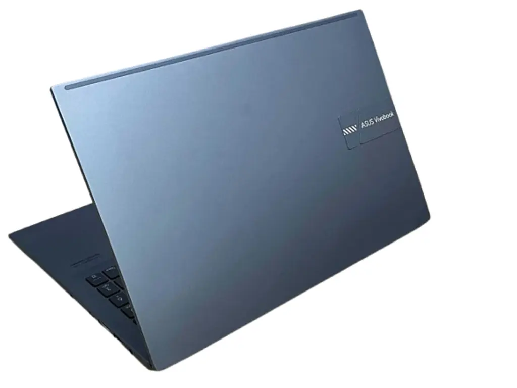 Ноутбук Asus VivoBook 15 OLED-Core i7-11370H/RTX 3050/16Gb DDR4/512Gb SSD Б/У - фото 2