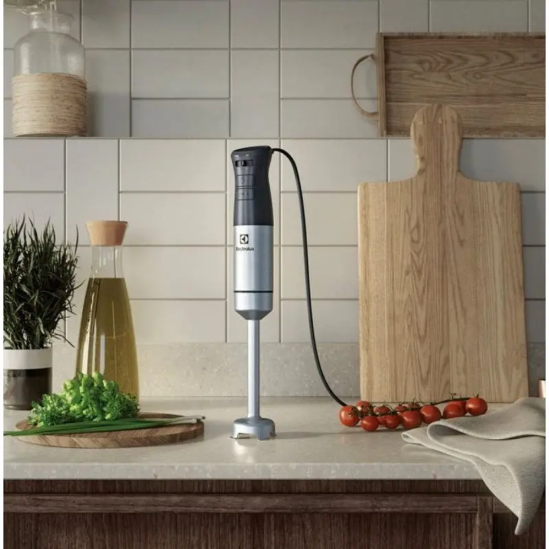 Блендер ELECTROLUX E5HB1-6SS - фото 6