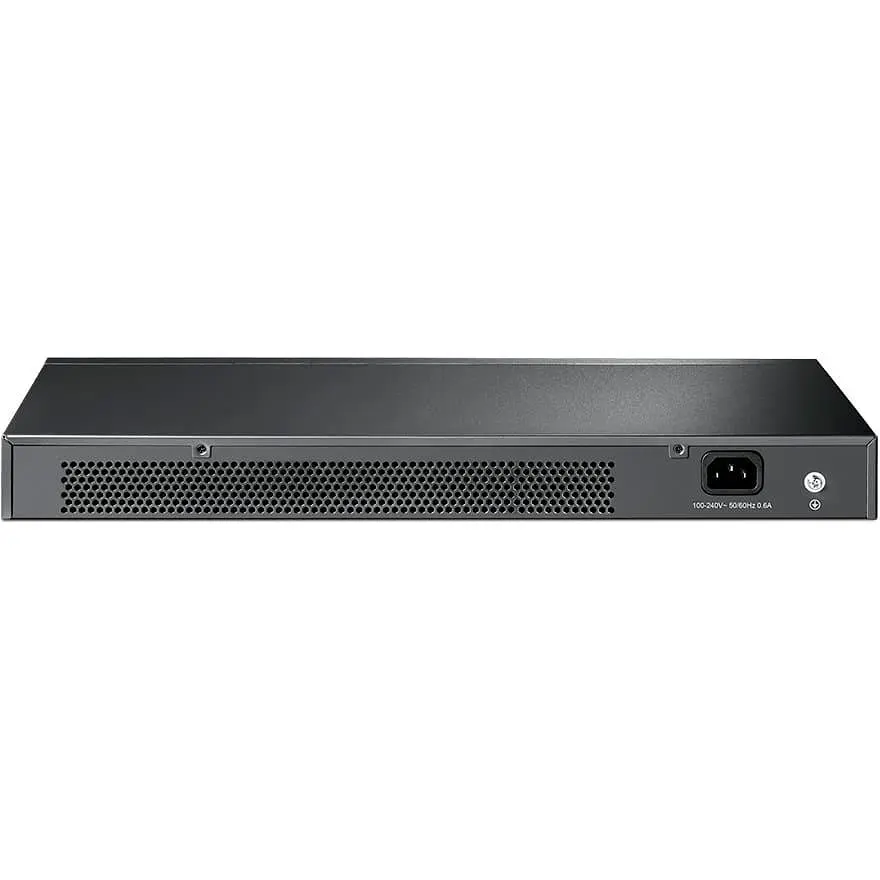 Комутатор TP-Link TL-SG1024 (TL-SG1024) - фото 3
