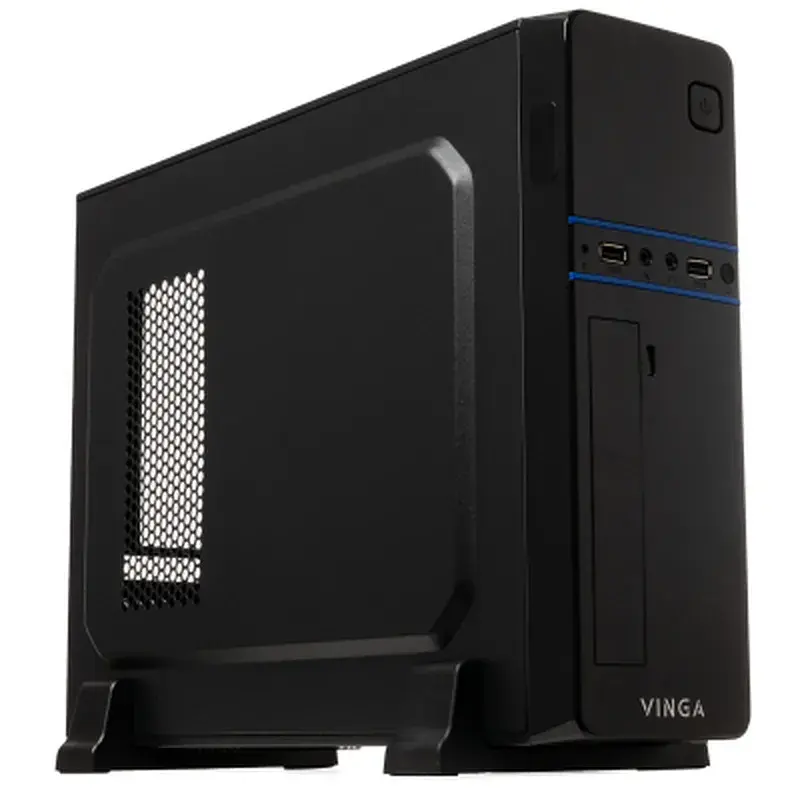 Корпус для ПК Vinga CS312B - фото 4