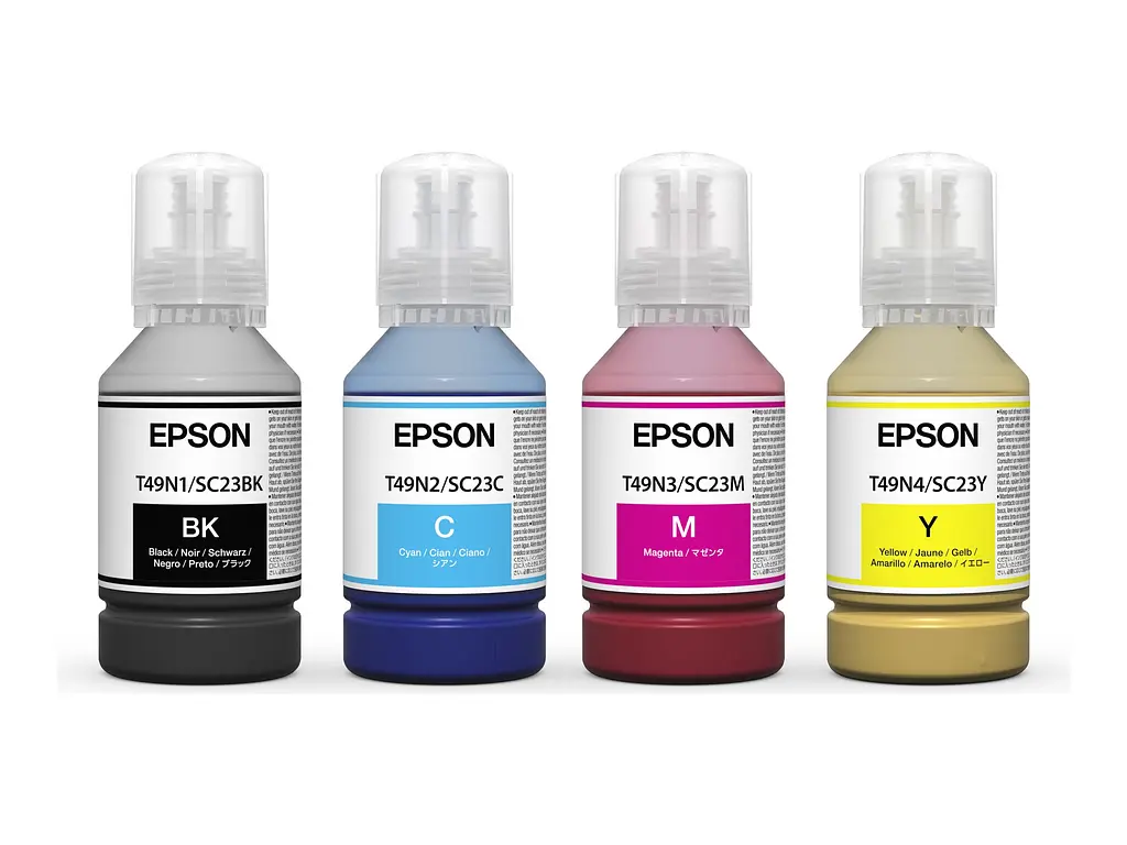Контейнер с чернилами SC-T3100x Cyan Epson teh0014967 - фото 3