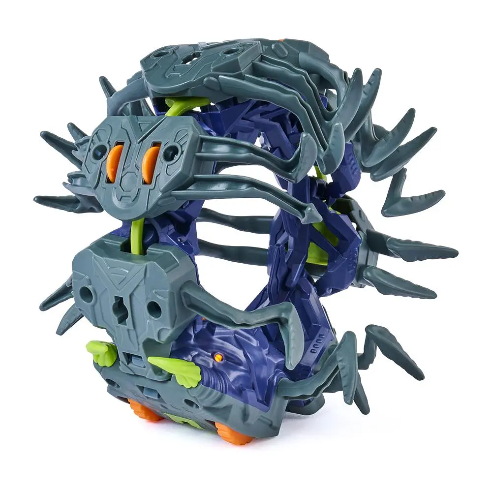 Hex Bots: Інтерактивна багатоніжка на дистанційному керуванні HEX Bots SM68192/6076554 - фото 7