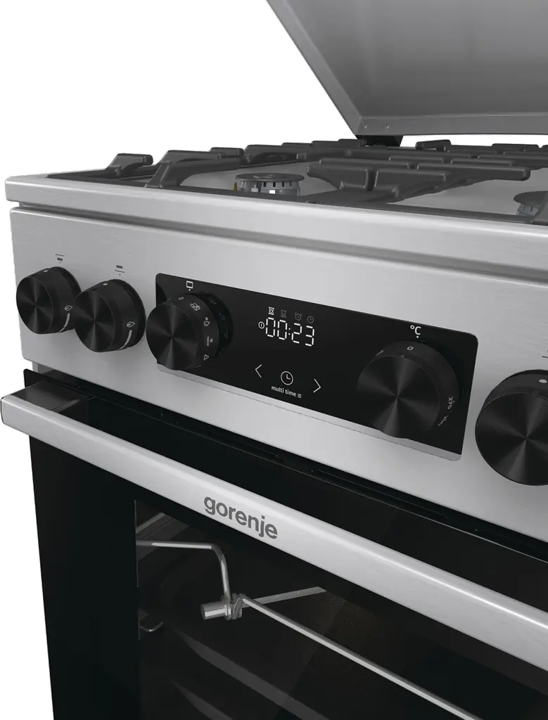 Плита Gorenje GKS5C71XF - фото 8