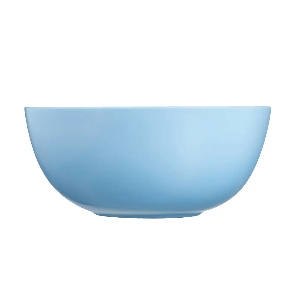 Салатник Luminarc Diwali 21 см Light Blue (P2614) - фото 4