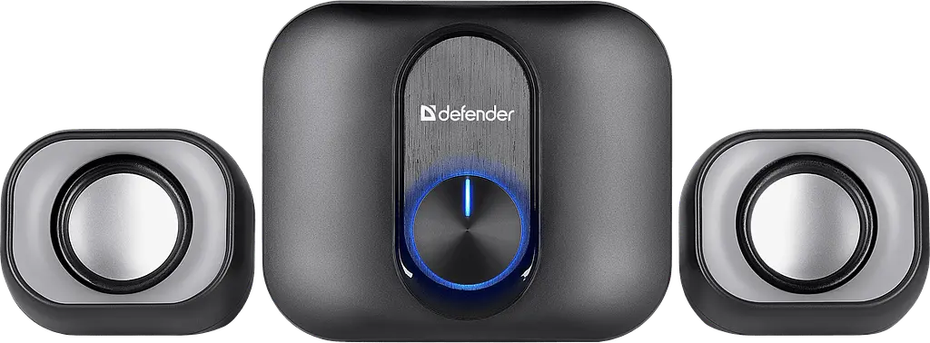 Акустика Defender V13 11 W (65213) (6880590) - фото 2