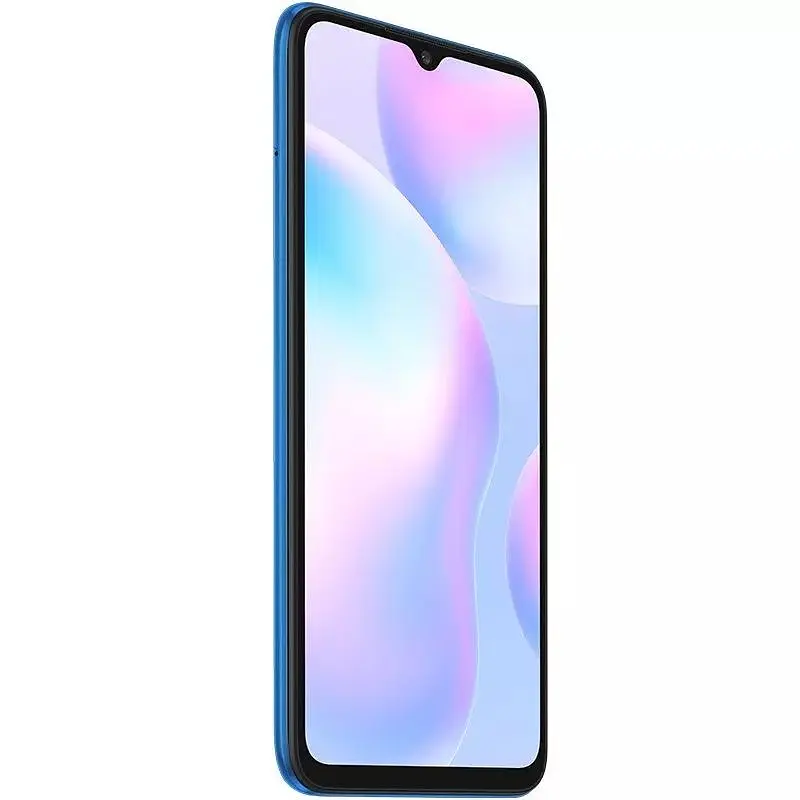 Смартфон Xiaomi Redmi 9A 4/64GB (Blue) [56711] - фото 3