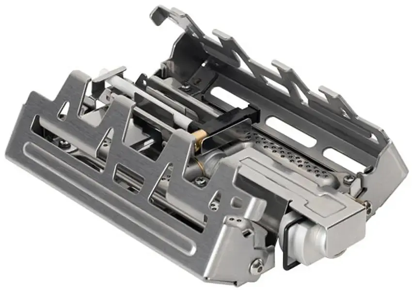 Газовая горелка Snow Peak Giga Power Stove Recta - фото 5
