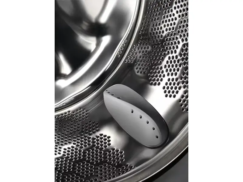 Пральна машина автоматична Electrolux EW6F2281U - фото 4