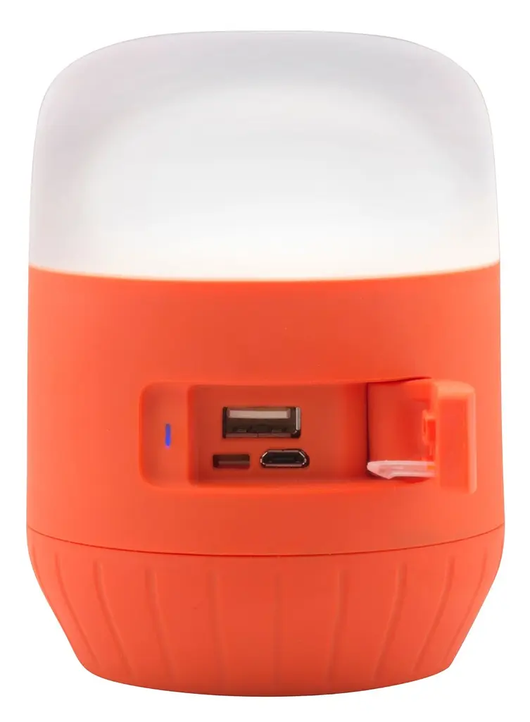 Ліхтар Black Diamond Moji Charging Station Сірий - фото 2