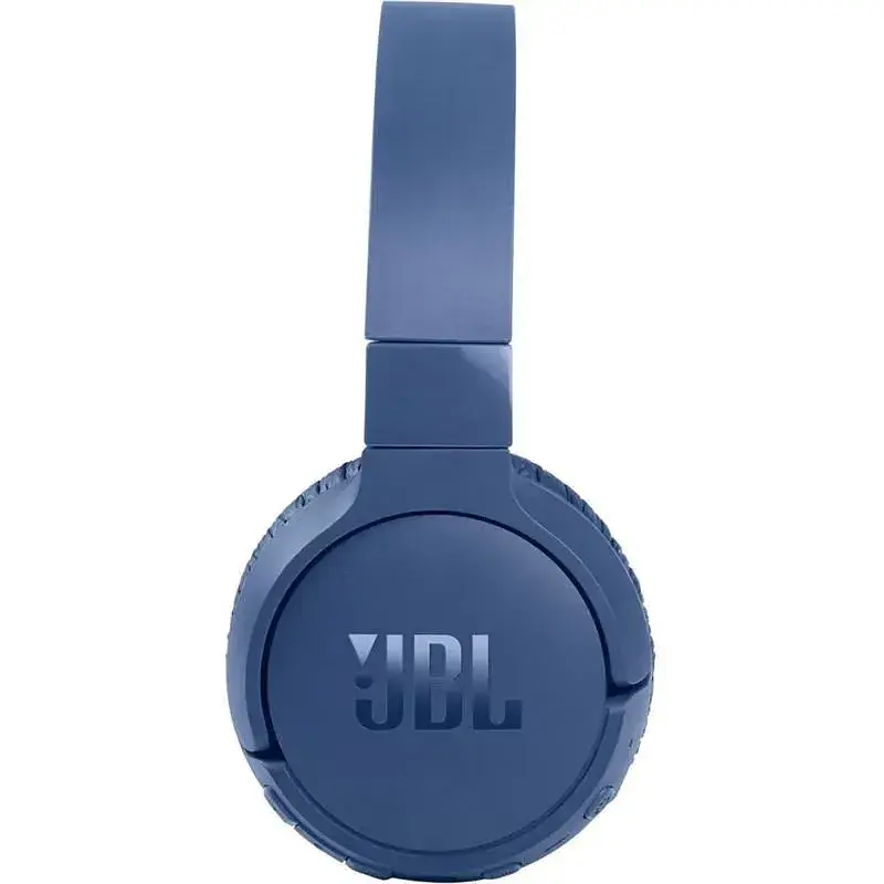 Навушники з мікрофоном JBL Tune 660NC Blue (JBLT660NCBLU) - фото 6