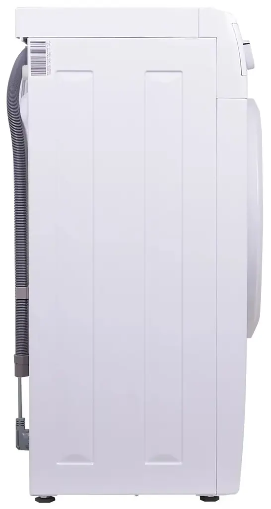 Пральна машина Electrolux EW6S406WU - фото 4