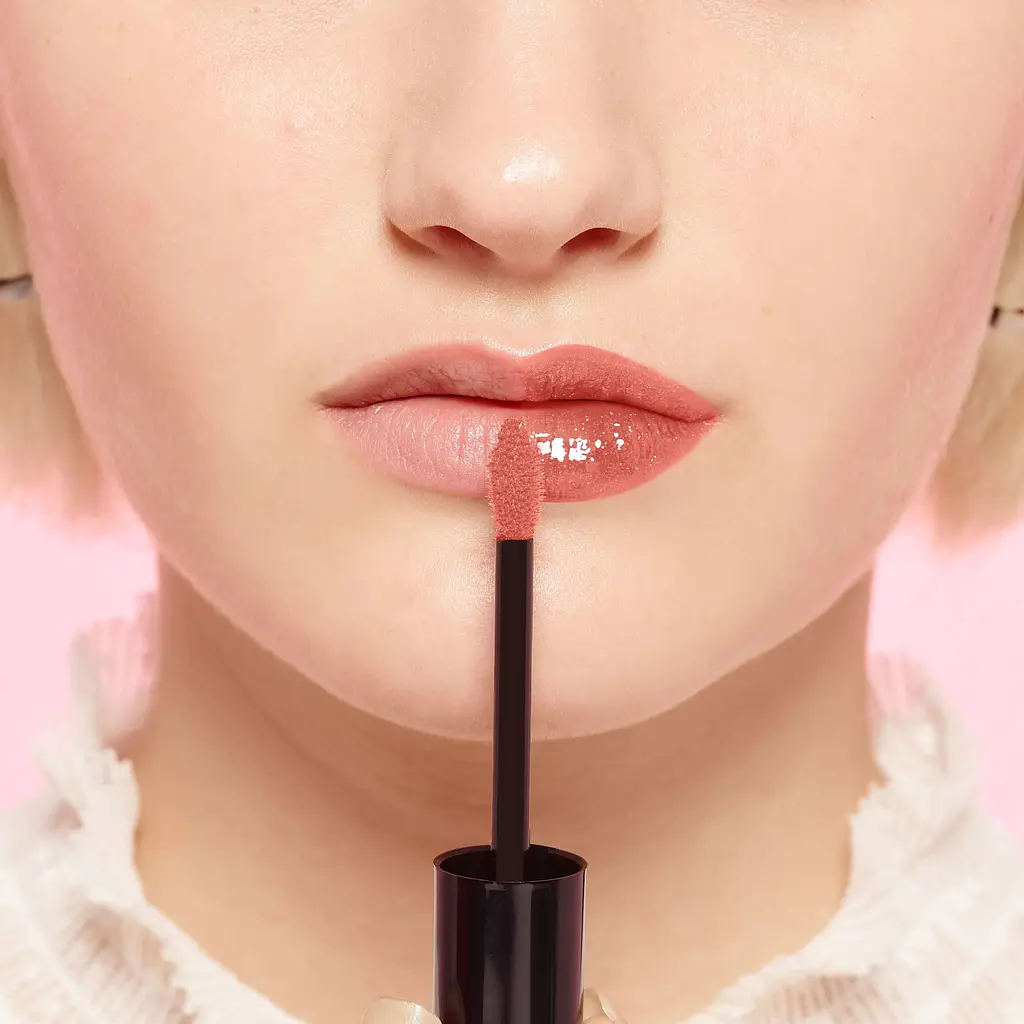 Помада-тинт L’Oreal Paris Brilliant Signature Wild оттенок 317, 6.4 мл (AA105100) - фото 5