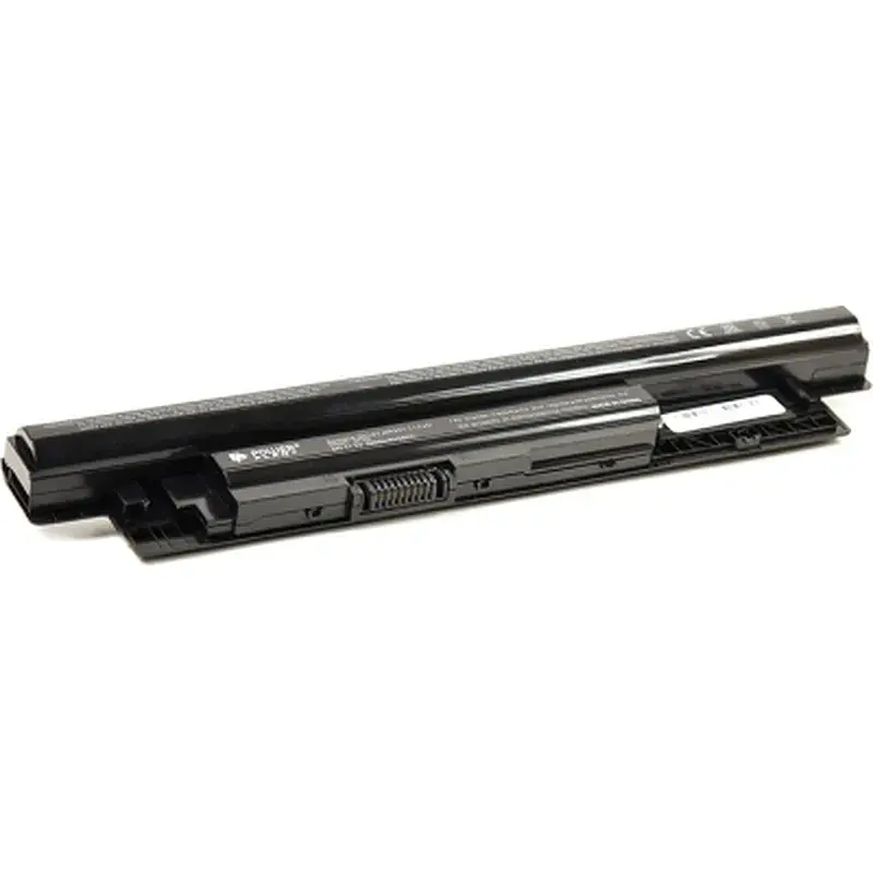 Акумулятор до ноутбука DELL Inspiron 14-3421 (DL3421LH, 0MF69) 11.1V 5200mAh PowerPlant (NB440030) - фото 3