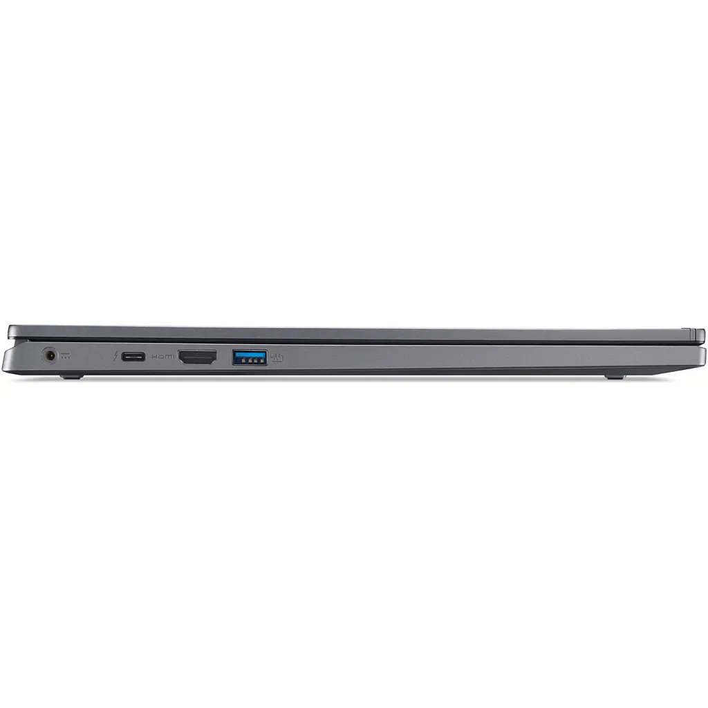 Ноутбук Acer Aspire 17 A17--76LD i7-13620H la 49GHz,17.3'',IPS,16GB LPDDR5,1TB,UHD,Без ОС - фото 10