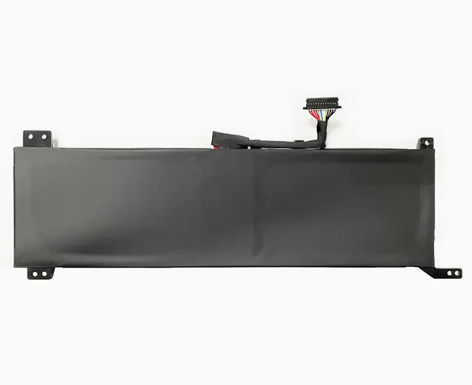 Акумулятор PowerPlant для ноутбуків Lenovo Legion R7000 2020 Series (L19C4PC0) 15.4V 3850 mAh - фото 2