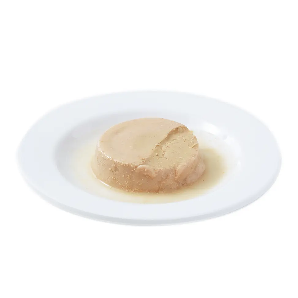 Смачний паштет UNIQ PETS CAT WET FOOD ROYAL BEEF з яловичини та насіння подорожника, 30 г - фото 8