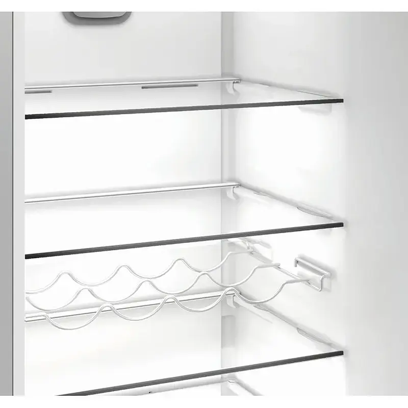 Холодильник WHIRLPOOL WHK 26402 XP4E - фото 4