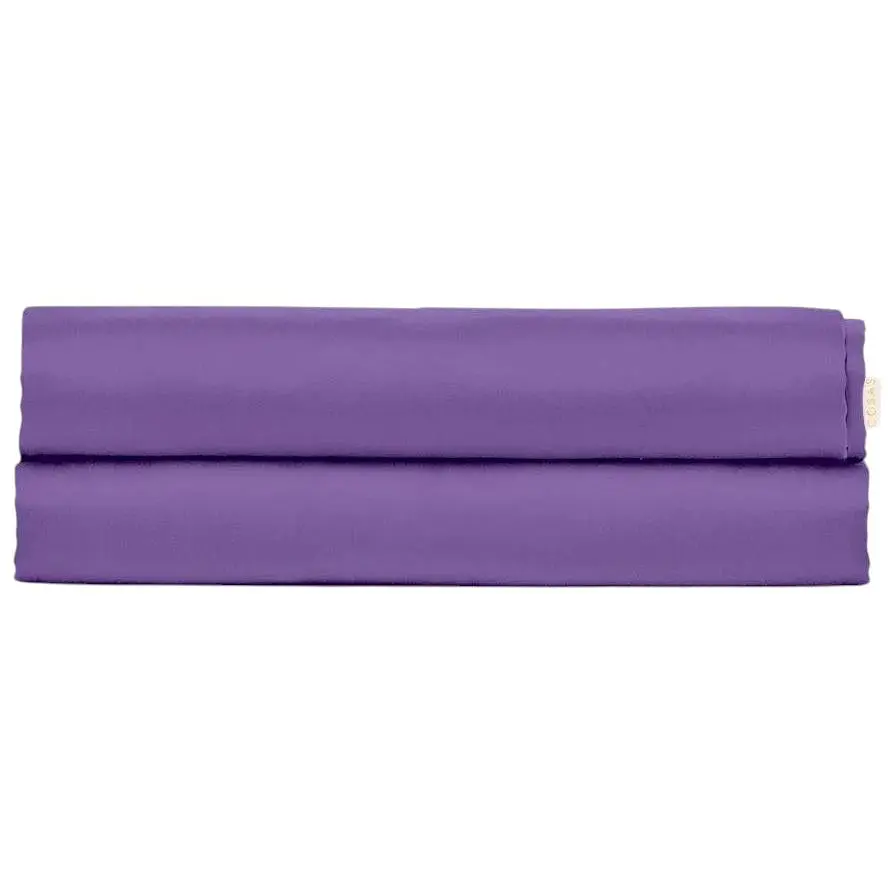 Євро простирадло Cosas Lavender 220х240 см (Ranfors_PlumLight_240s)
