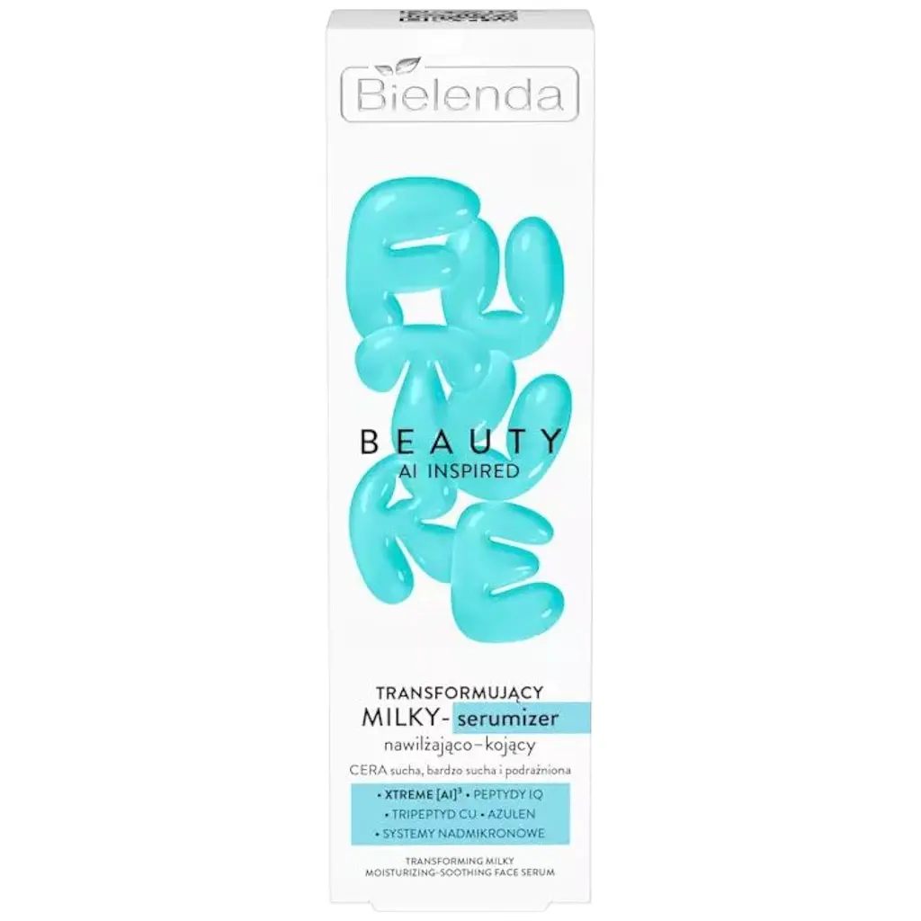 Крем бьюти-мейкер Bielenda Future Beauty радужный 50 мл - фото 2