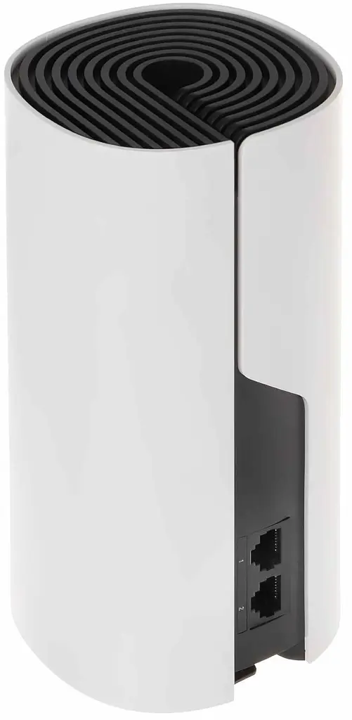 MESH-система TP-Link mesh Deco M4 AC1200 3Pcs White 802.11ac (Deco-M4-3-Pack) - фото 3
