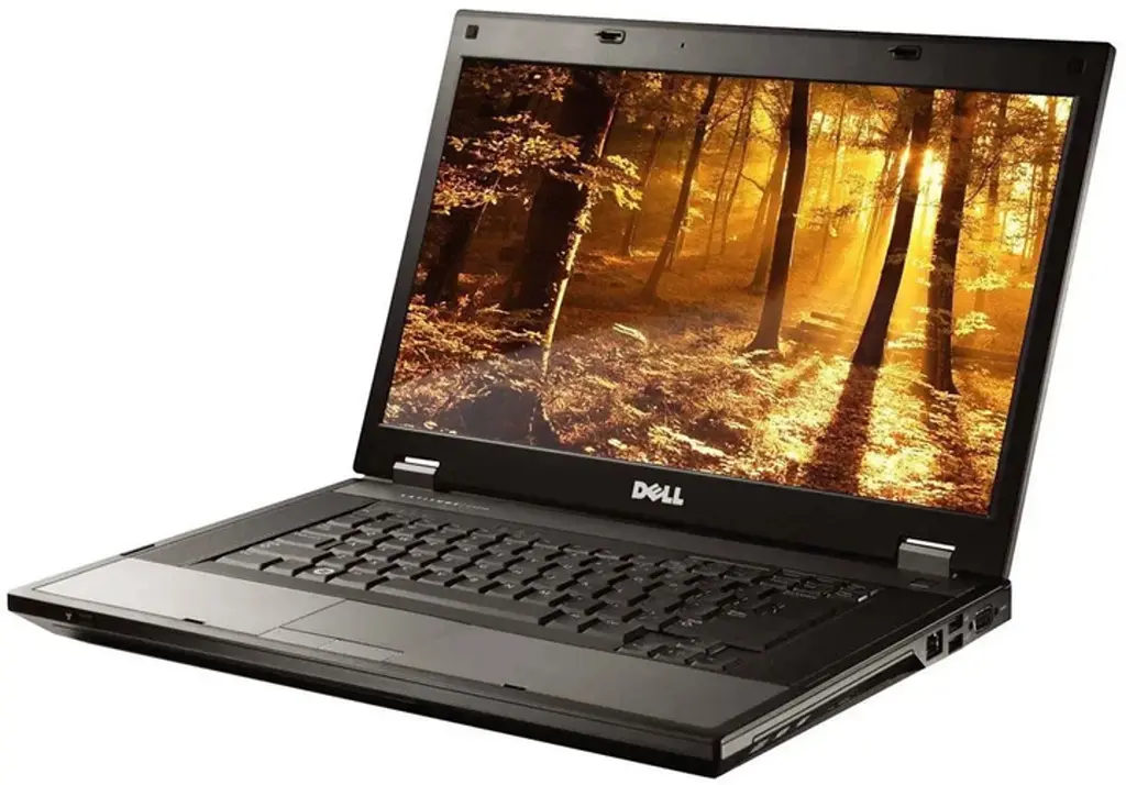 Ноутбук Dell Latitude E5410/процесор I5-540m/4GB 120GB SSD А- Refurbished - фото 3