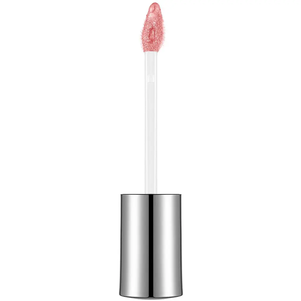 Блиск для губ Flormar Dewy Lip Glaze Walk With Me відтінок 22, 4.5 мл - фото 2