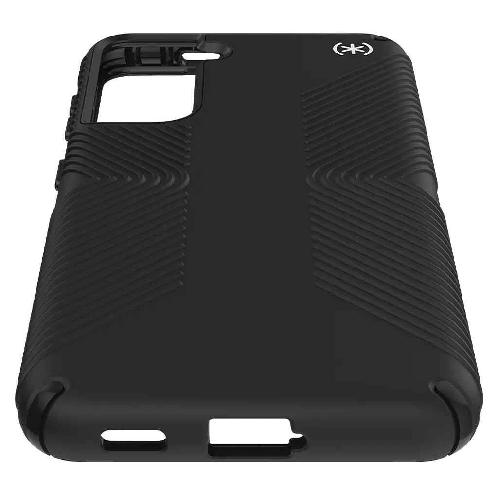 Чехол противоударный Speck Presidio2 Grip для Samsung Galaxy S21 Plus (6.7") Black 139896-D143 - фото 5