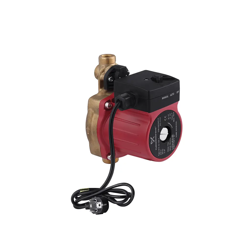 Насос для підвищення тиску Forwater UPA 15-120-Z CV014498 - фото 3