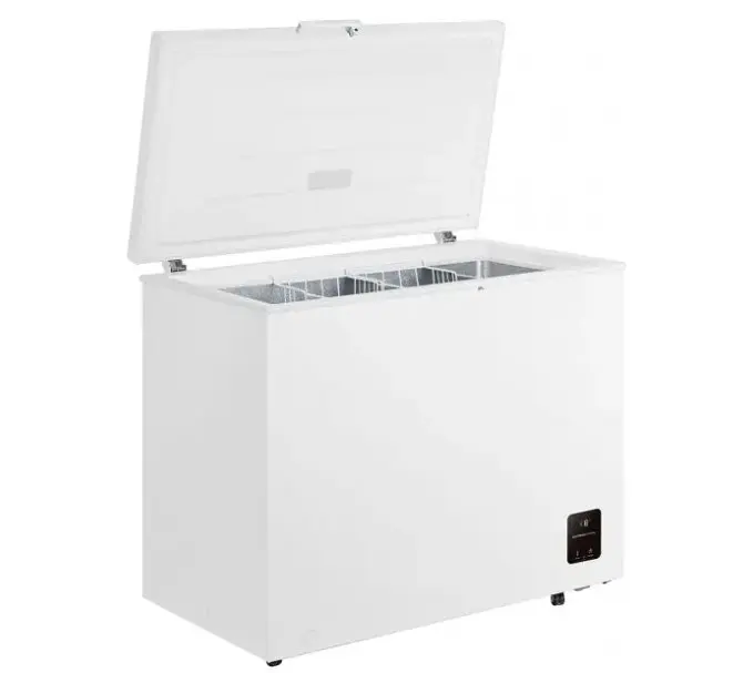 Морозильна скриня Gorenje FH19EAW - фото 2