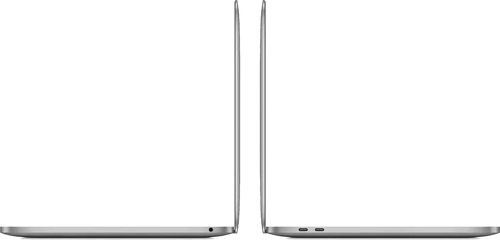 Ноутбук Apple MacBook Pro 13'' M2 Retina 24/1TB Space Gray 2022 [Z16R0005Y] [78307] - фото 3