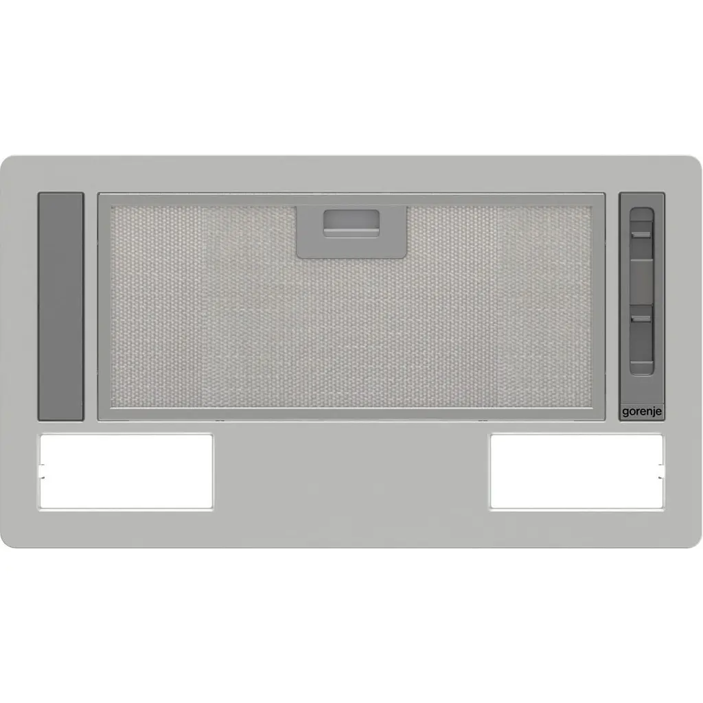 Вытяжка встраиваемая Gorenje BHI611ES [142687] - фото 4