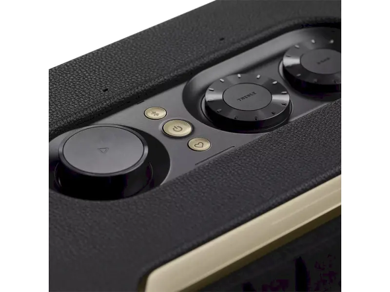 Мультимедійна акустика JBL Authentics 300 (AUTH300BLKEP) - фото 5