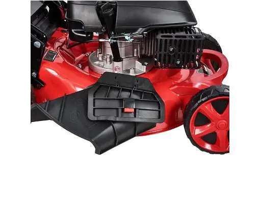 Газонокосилка бензиновая Vitals Master Zp 51170td Grand (164383) - фото 10