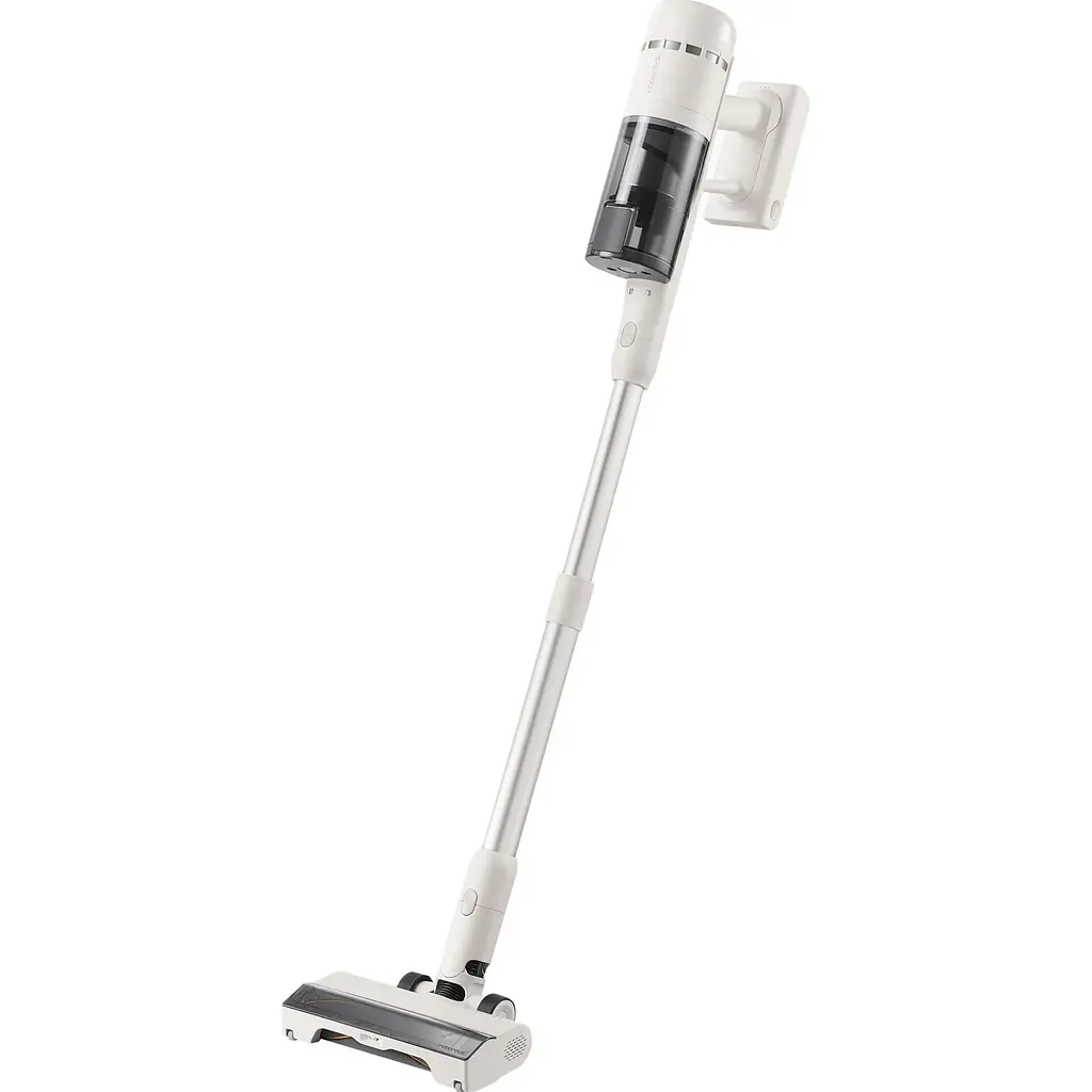 Вертикальный пылесос RoboRock H60 Hub [148427] - фото 3