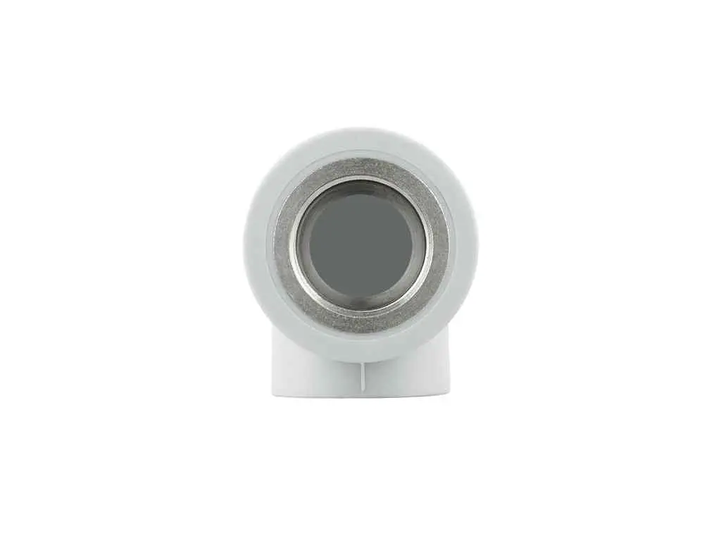 Кут RAFTEC 3/4" 90° d 25мм PPR з РВ, RFU2502 - фото 3