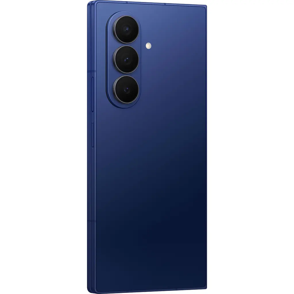 Смартфон Samsung Galaxy Fold7 12/256Gb Blue Shadow (SM-F966BDBBSEK) - фото 5