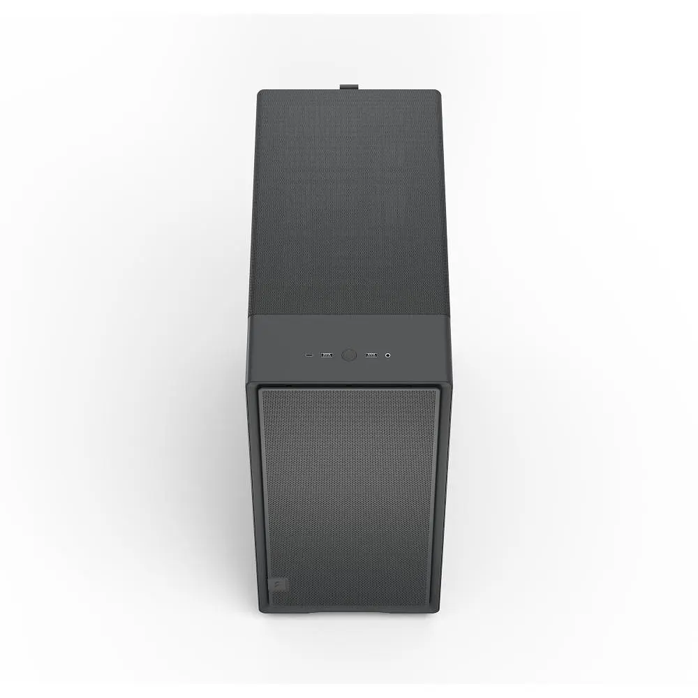 Корпус Fractal Design Epoch XL из закаленного стекла без блока питания, черный (FD-C-EPO1X-02) - фото 14