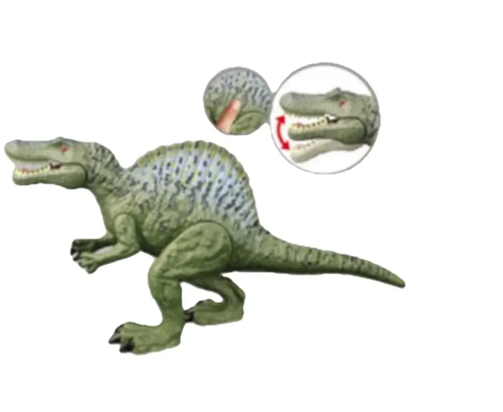 Фігурка динозавра Спинозавр, що рухається, Dino Toys