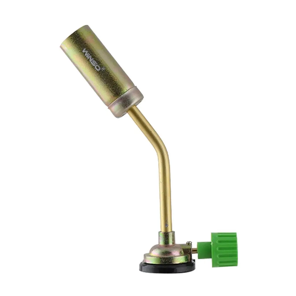 Газовая горелка Winso 260100 портативная 25 мм - фото 3