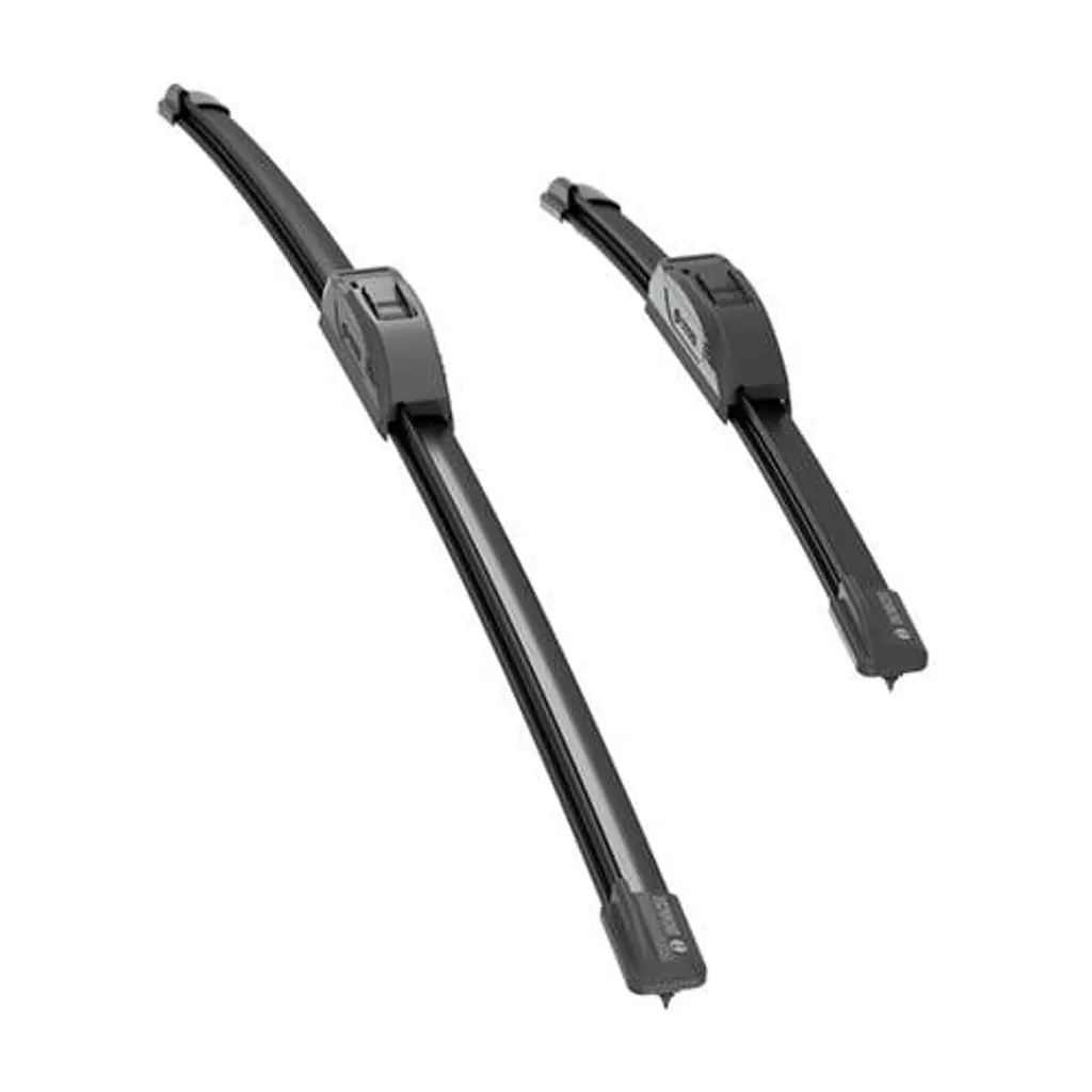 Щітка склоочисника Bosch 3 397 007 504 - фото 5